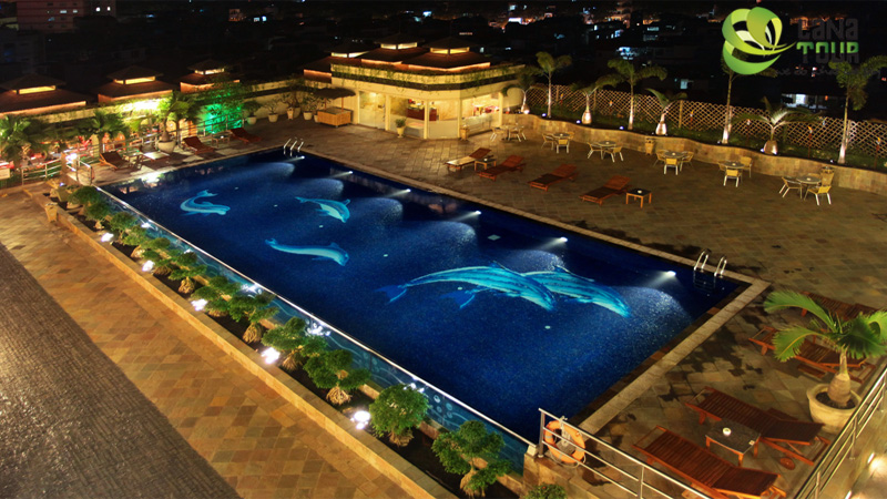 FORTUNA HOTEL HANOI 4*
